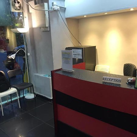 Dong Fang Motel كوالالمبور المظهر الخارجي الصورة