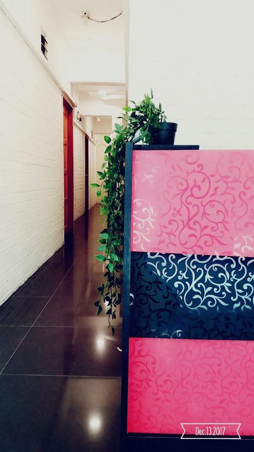 Dong Fang Motel كوالالمبور المظهر الخارجي الصورة