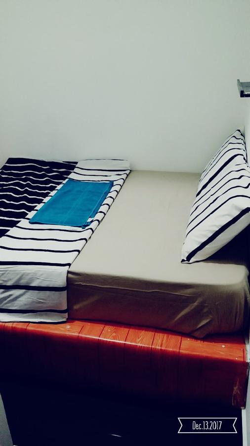 Dong Fang Motel كوالالمبور المظهر الخارجي الصورة