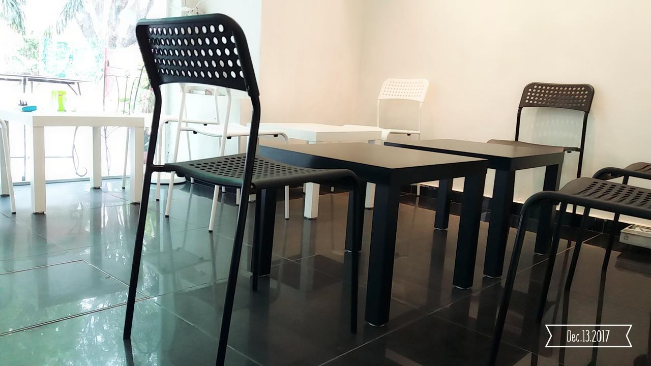 Dong Fang Motel كوالالمبور المظهر الخارجي الصورة