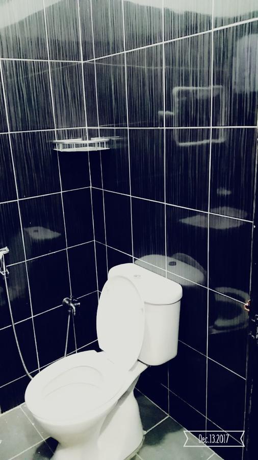 Dong Fang Motel كوالالمبور المظهر الخارجي الصورة