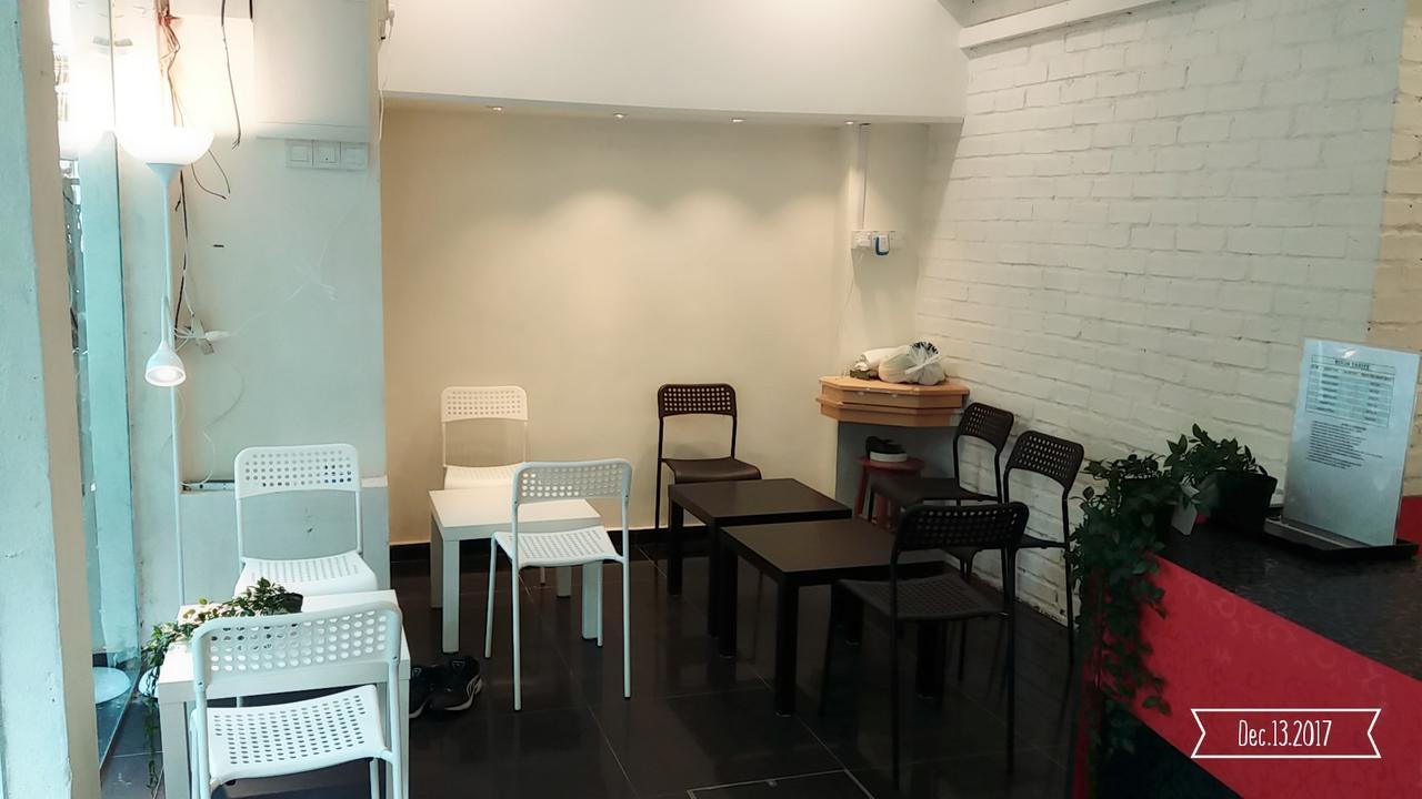 Dong Fang Motel كوالالمبور المظهر الخارجي الصورة