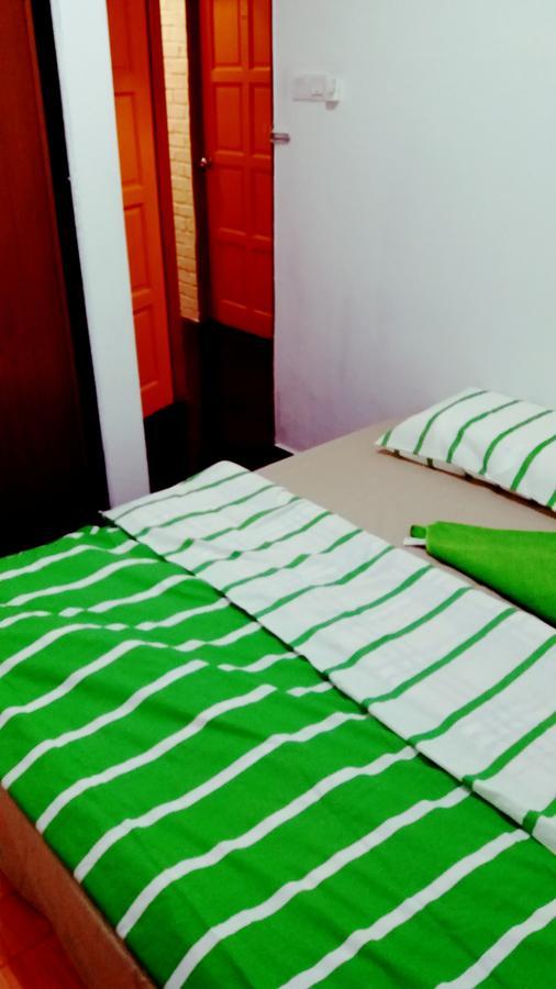 Dong Fang Motel كوالالمبور المظهر الخارجي الصورة