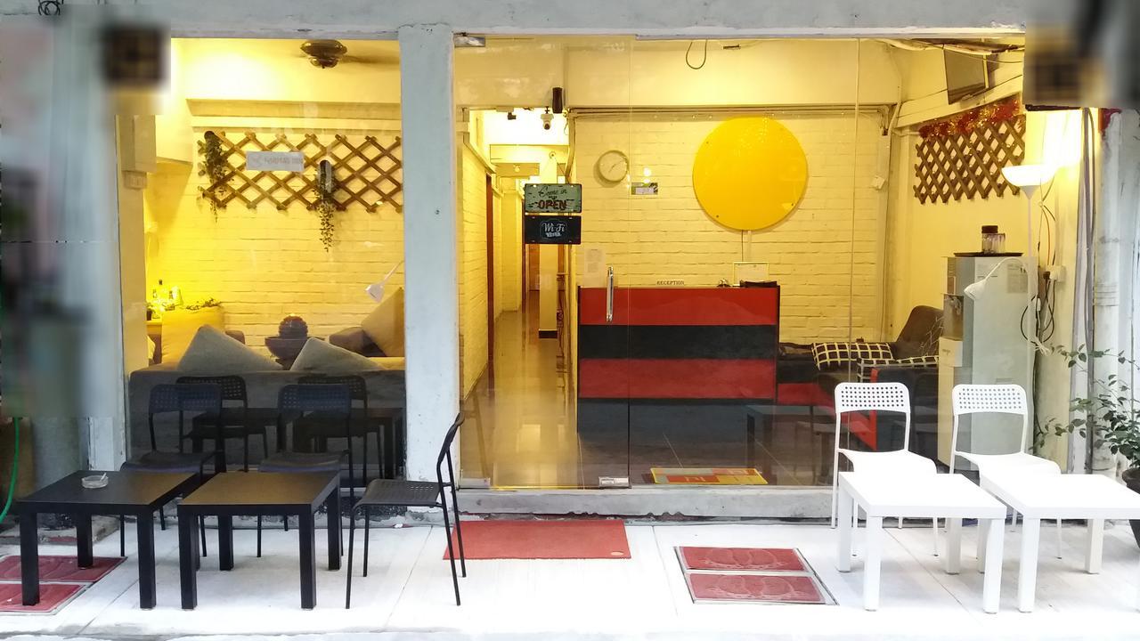 Dong Fang Motel كوالالمبور المظهر الخارجي الصورة