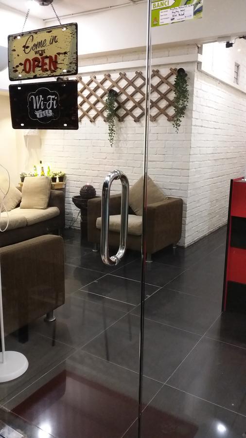 Dong Fang Motel كوالالمبور المظهر الخارجي الصورة