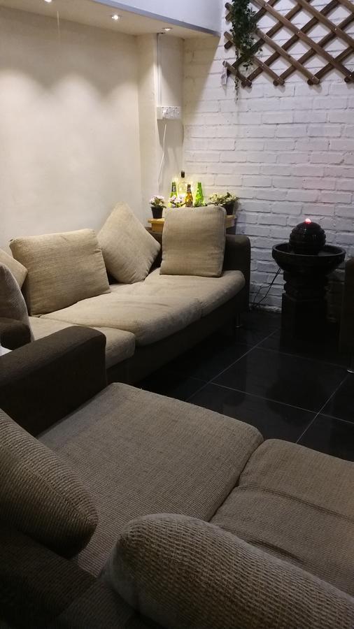 Dong Fang Motel كوالالمبور المظهر الخارجي الصورة