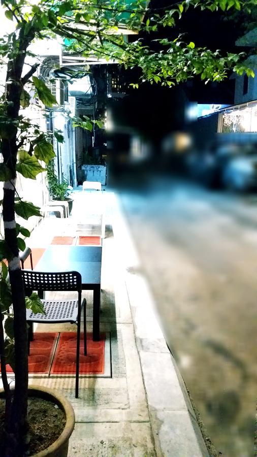 Dong Fang Motel كوالالمبور المظهر الخارجي الصورة