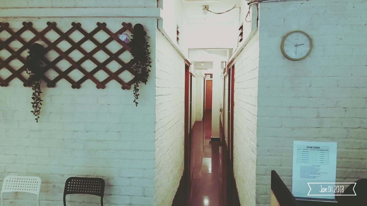 Dong Fang Motel كوالالمبور المظهر الخارجي الصورة