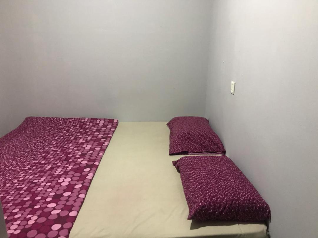 Dong Fang Motel كوالالمبور المظهر الخارجي الصورة