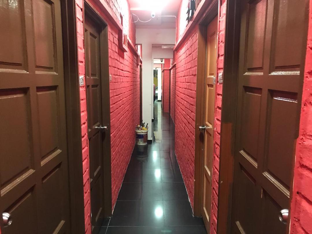 Dong Fang Motel كوالالمبور المظهر الخارجي الصورة