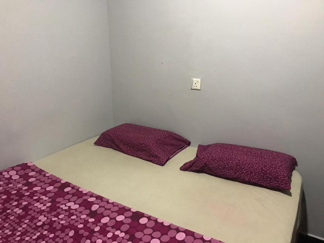Dong Fang Motel كوالالمبور المظهر الخارجي الصورة