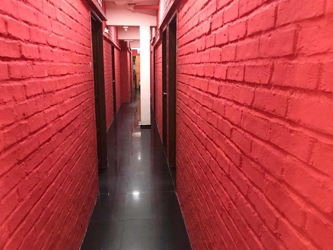 Dong Fang Motel كوالالمبور المظهر الخارجي الصورة